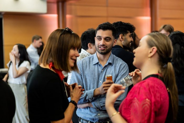 Bachelor of Medicine class of 2025 gallery