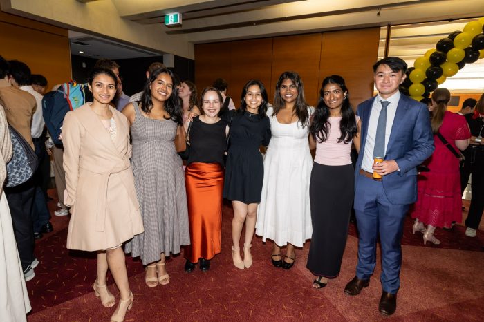 Bachelor of Medicine class of 2025 gallery