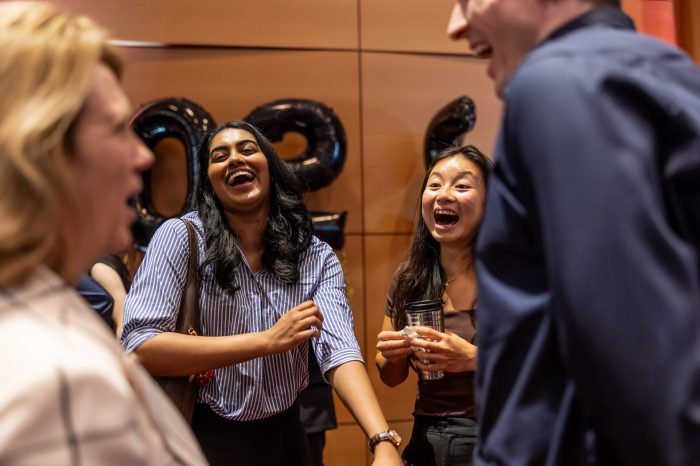 Bachelor of Medicine class of 2025 gallery