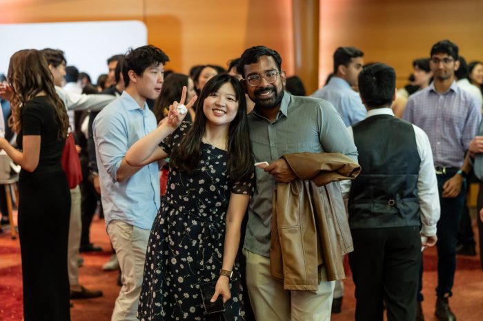 Bachelor of Medicine class of 2025 gallery