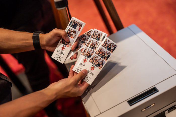 Bachelor of Medicine class of 2025 gallery