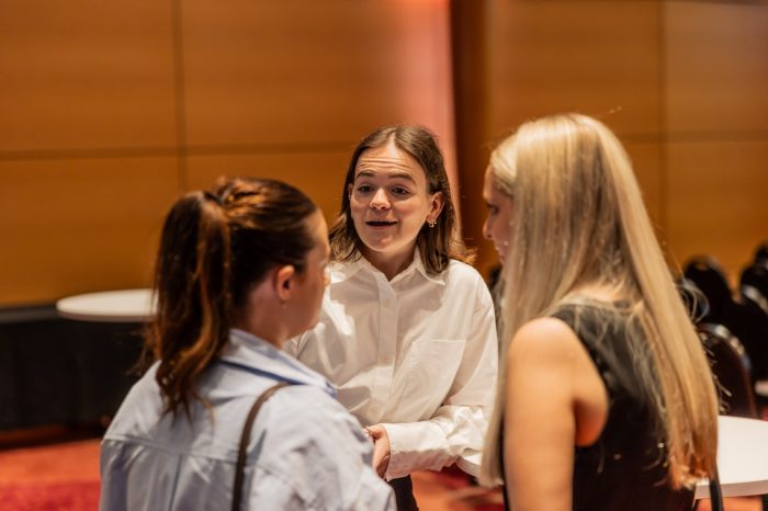 Bachelor of Medicine class of 2025 gallery