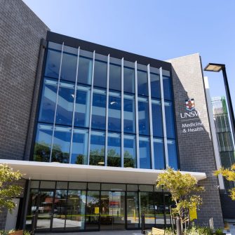 Wagga Wagga campus UNSW Rural Medicine