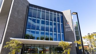 Wagga Wagga campus UNSW Rural Medicine