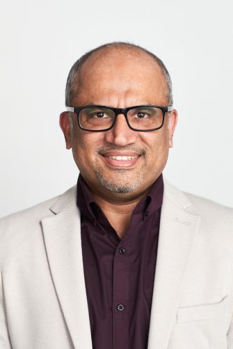 Medicine & Health staff photo