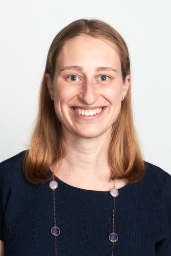 Medicine & Health staff photo