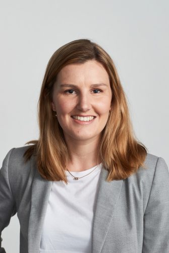 Medicine & Health staff photo