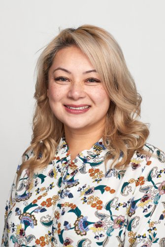 Medicine & Health staff photo