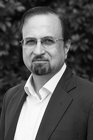 Scientia Professor Perminder Sachdev Headshot CHeBA