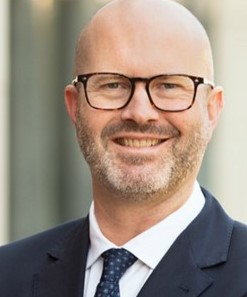 Garvan Institute of Medical Research, Benjamin Kile