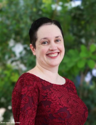 Professor Tara Mackenzie, Associate Dean and Head of School of Clinical Medicine (Rural)