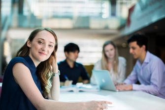 UNSW med postgraduate coordinators