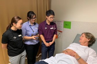 2022-08-Clinical-Skills-SH-Examination Session