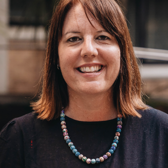 Head, UNSW Discipline of Psychiatry and Mental Health