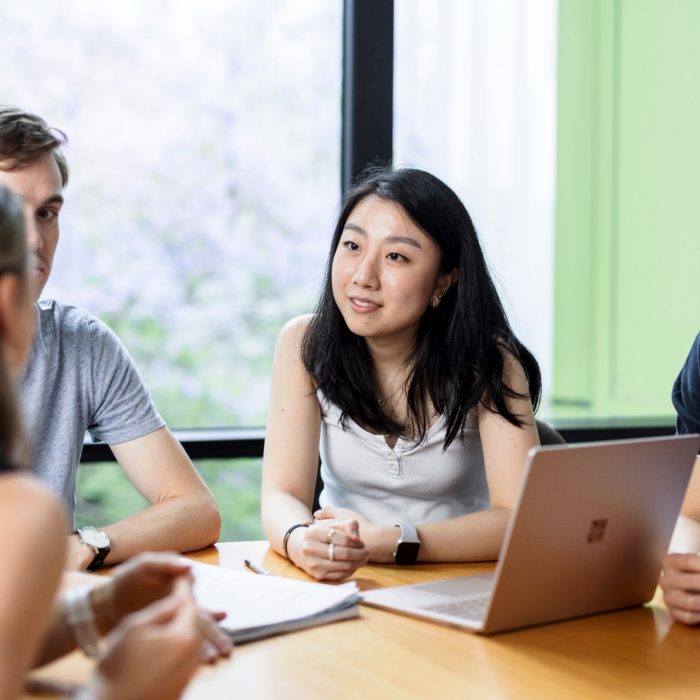 Social sciences and policy at UNSW