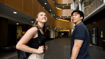 UNSW TAFE pathways program