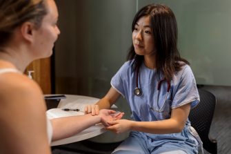 IHealthE Connected Health Hub