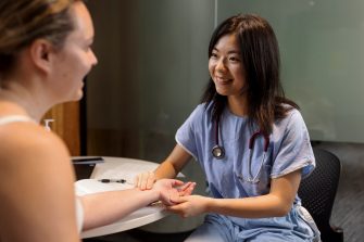 Obstetrics & Gynaecology (O&G) Clinical Examination Stations 