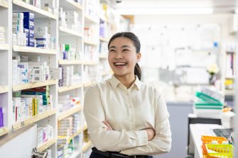 Students from our health professional programs learning in UNSW Medicine & Health’s facilities