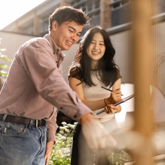 Bachelor of Nutrition/Master of Dietetics and Food Innovation