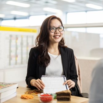 Health leadership and management