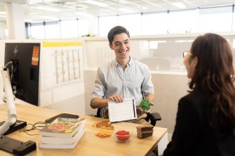 Students from our health professional programs learning in UNSW Medicine & Health’s facilities