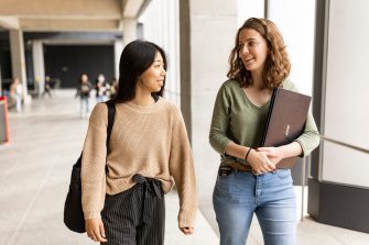 Students from our health professional programs learning in UNSW Medicine & Health’s facilities