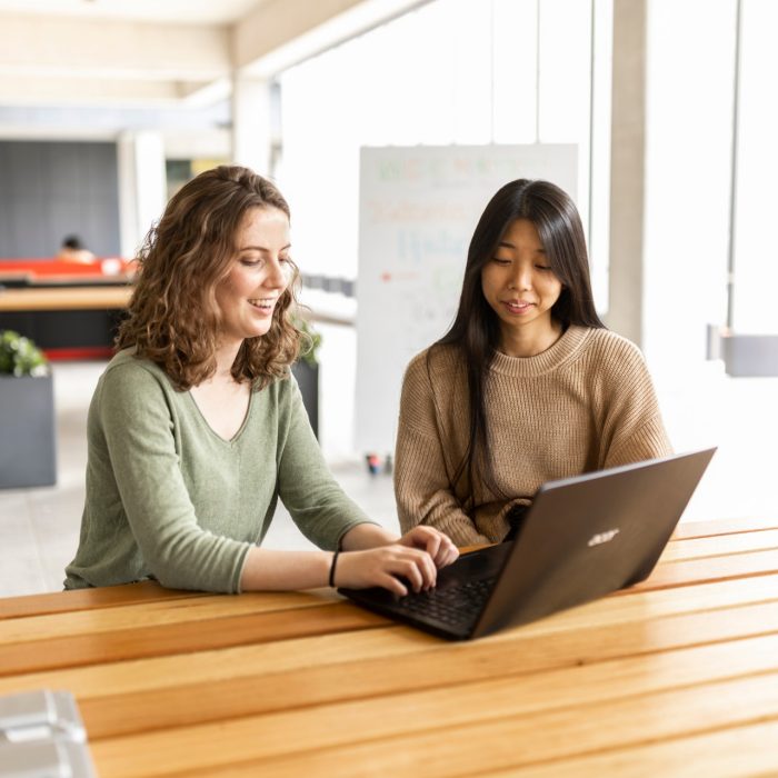 Students from our health professional programs learning in UNSW Medicine & Health’s facilities