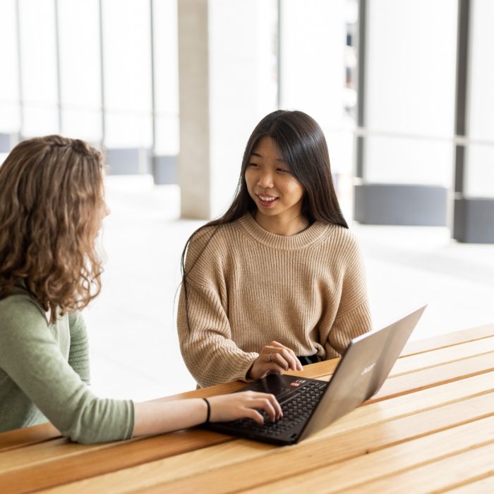 Students from our health professional programs learning in UNSW Medicine & Health’s facilities