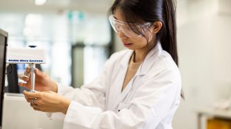 Students from our health professional programs learning in UNSW Medicine & Health’s facilities