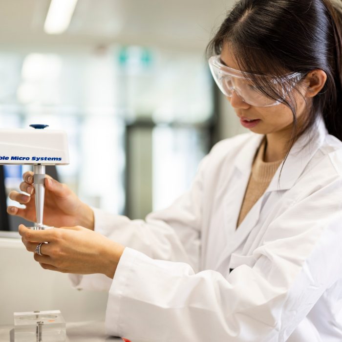 Students from our health professional programs learning in UNSW Medicine & Health’s facilities