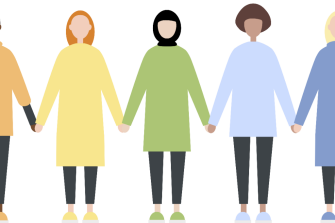 Diversity illustration