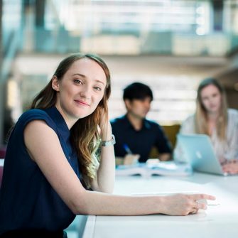 PhD or Professional Doctorate