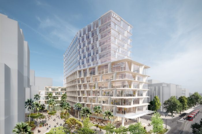 UNSW Health Translation Hub