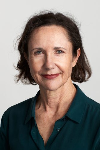 Regine Chapman-Davies