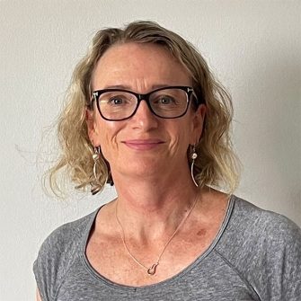 Headshot of Bridget Douglas