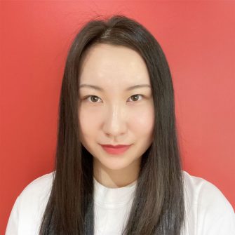 Headshot of Shuang Liang