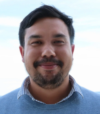 Anthony Nicholls Headshot