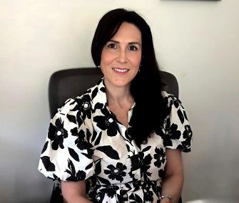 Gynette Reyneke Headshot