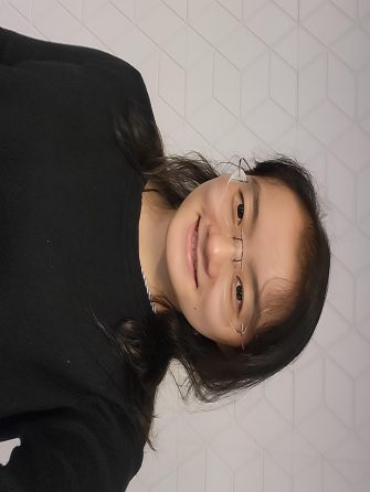 Jocelin Chan headshot