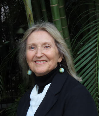 Erica Quinn headshot Lifestyle Clinic