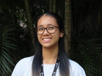 Esther Chung headshot