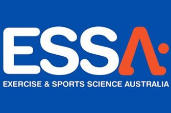 ESSA logo