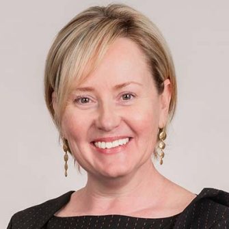 Headshot of Miranda Shaw