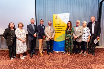 2025-11 Ian Webster Oration