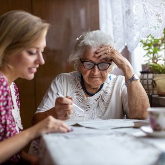 Transforming Ageing Through Interdisciplinary Research 