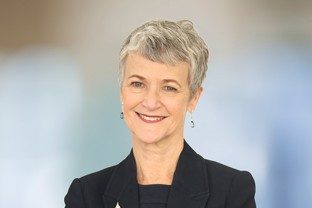 Professor Caroline Homer AO