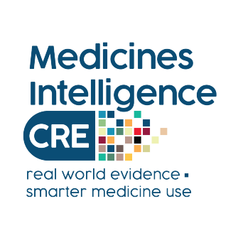 MI-CRE colour square logo with tagline