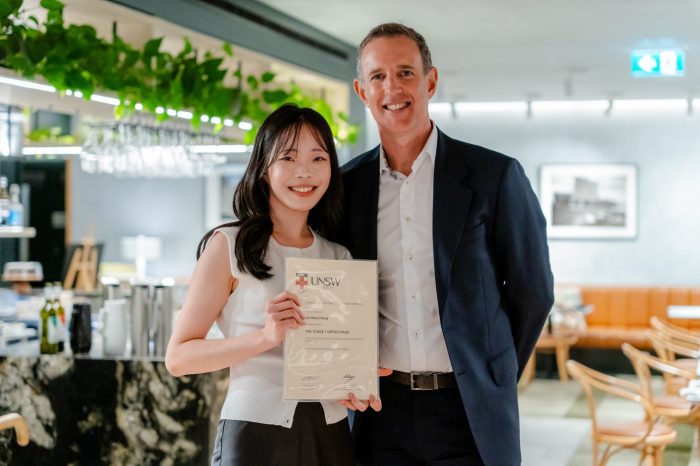 SOVS Prizegiving & Graduation Dinner 2025