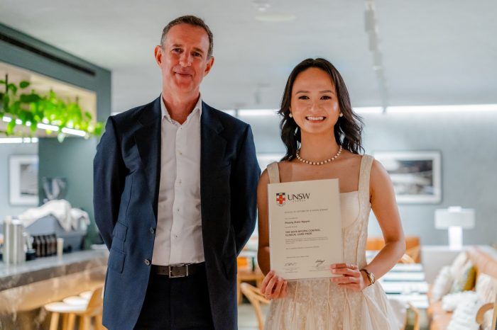 SOVS Prizegiving & Graduation Dinner 2025